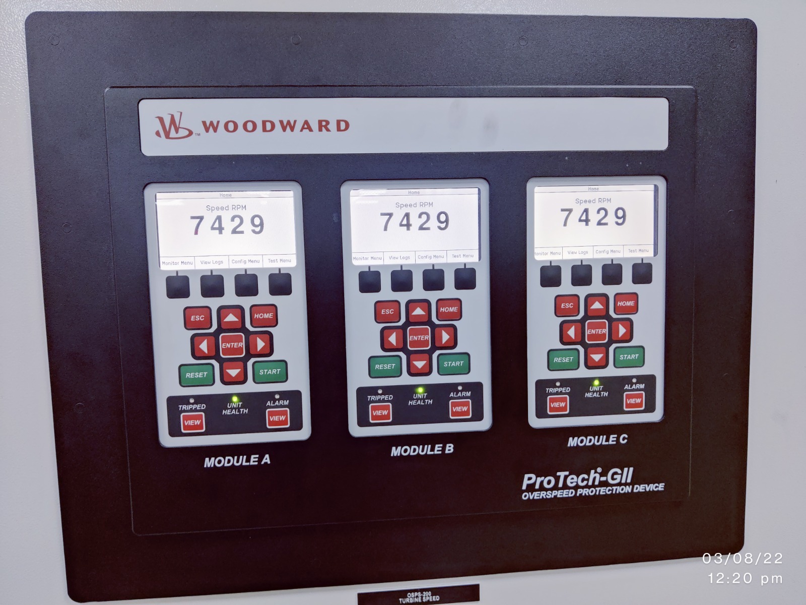 Power plant control system gallery image 3